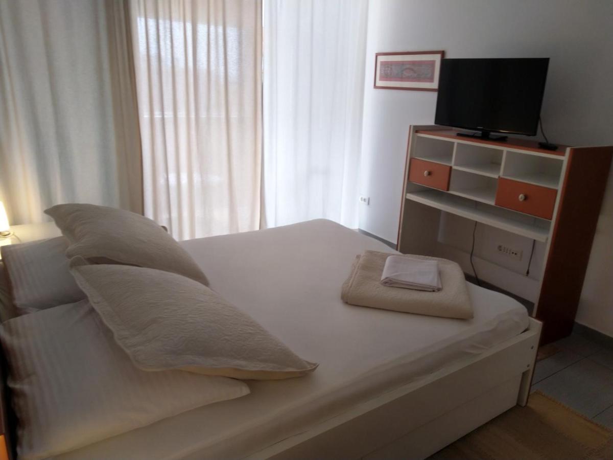 Apartman Miss Evita Split Exteriör bild