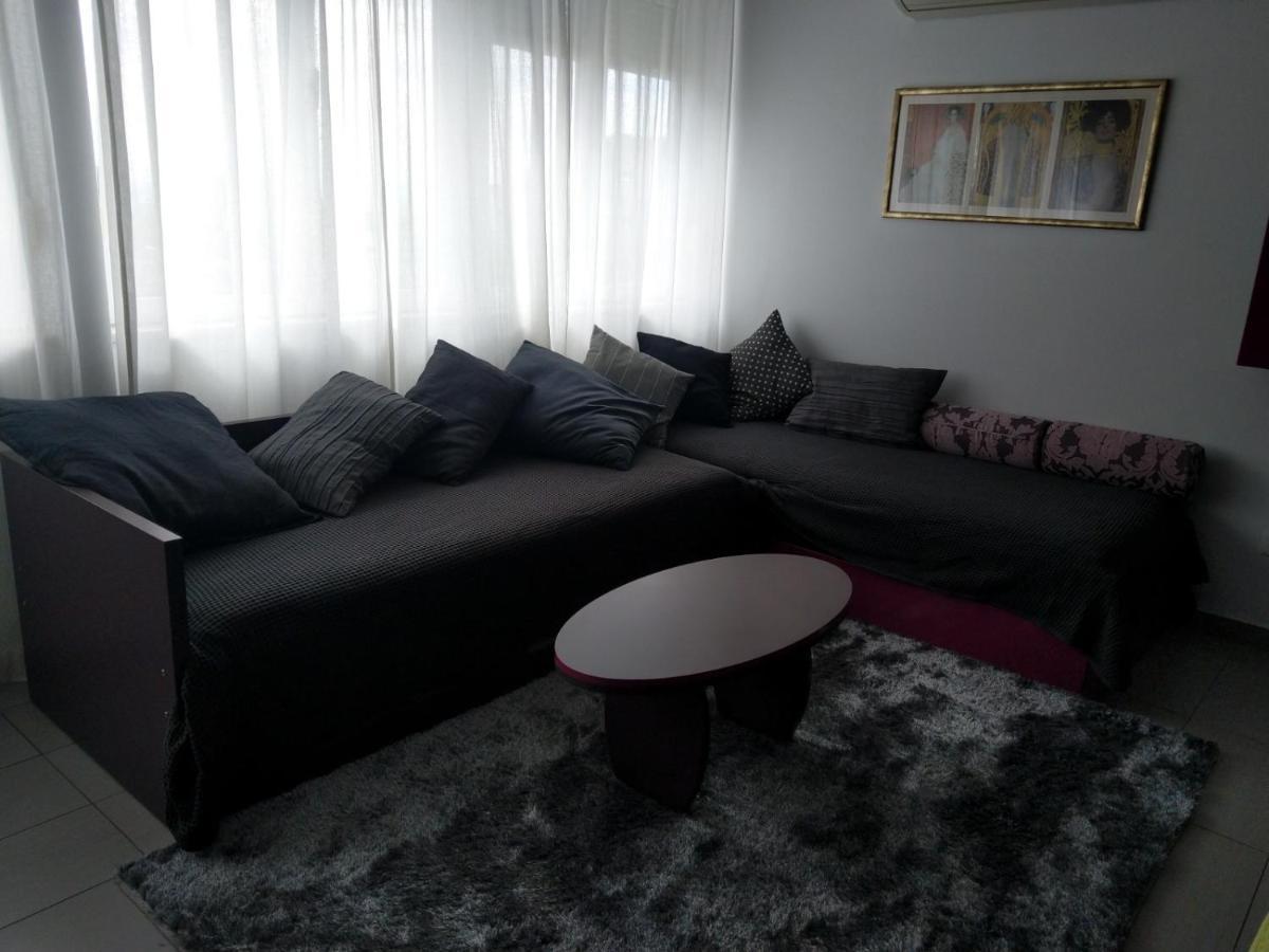 Apartman Miss Evita Split Exteriör bild